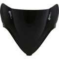 Zero Gravity Double Bubble Windscreen - Hayabusa (Dark Smoke) 16-134-19