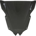 Zero Gravity Double Bubble Windscreen - YZF-R6 (Smoke) 16-580-02