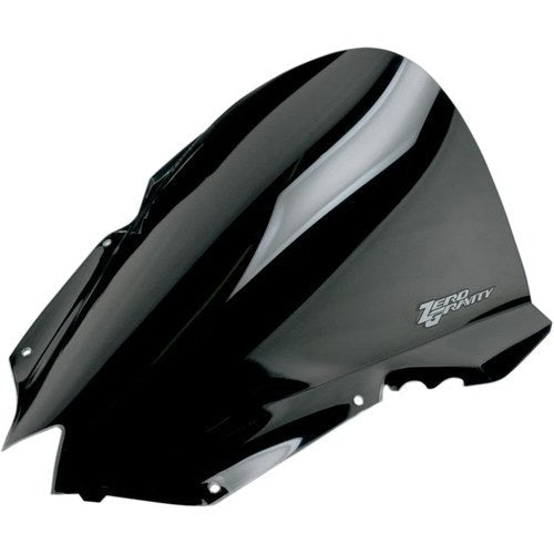 Zero Gravity Corsa Windscreen - Yzf R6 '08-'10 (Clear) 24-580-01