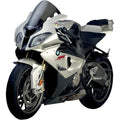 Zero Gravity Corsa Windscreen - S1000RR (Smoke) 24-810-02