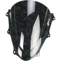 Zero Gravity Double Bubble Windscreen - Gsxr 6/7 (Clear) 16-114-01