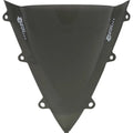 Zero Gravity Double Bubble Windscreen - CBR1000 (Smoke) 16-426-02