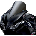 Zero Gravity Sport Touring Winsdscreen - CBR1000 (Smoke) 23-426-02