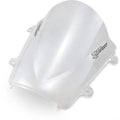Zero Gravity Double Bubble Windscreen - 600RR (Clear) 16-408-01