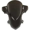 Zero Gravity Double Bubble Windscreen - S1000RR (Dark Smoke) 16-811-19