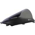Zero Gravity Double Bubble Windscreen - YZF-R6 (Light Smoke) 16-581-02