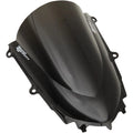 Zero Gravity Double Bubble Windscreen - YZF-R6 (Dark Smoke) 16-581-19