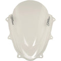 Zero Gravity Double Bubble Windscreen - GSXR1000 (Clear) 16-115-01