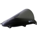 Zero Gravity Double Bubble Windscreen - GSXR1000 (Light Smoke) 16-115-02