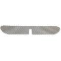 Klock Werks Fairing Vent Screen - Round (Chrome) KW12-00-0002
