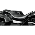 Le Pera Cobra Full 2-Up Seat - FL '08-'19 (Black) LK-079