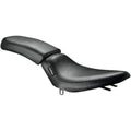 Le Pera Silhouette Solo Seat - Smooth - FX/L '65-'84 (Black) LN-852
