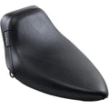 Le Pera Bare Bones Solo Seat - FX/FL '58-'84 (Black) LN-002