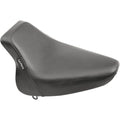 Le Pera Bare Bones Solo Seat - Softail '00-'05 (Black) LX-007