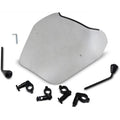 Maier Universal Sport Windshield (Clear) 00525C