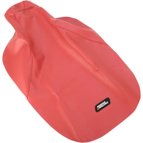 Moose Racing Seat Cover - Honda (Red) XR25096-1