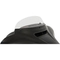 Memphis Shades Lucite Windshield - 5" - FLHT/X '14+ (Clear) MEP8150
