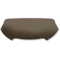 Memphis Shades Spoiler Windshield - 6" - Fltr '15+ (Smoke) MEP86001