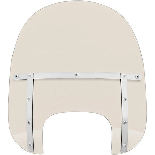 Memphis Shades Fats Windshield17" - FLFB/S (Solar / Gray) MEM6209