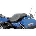 Saddlemen Pro Tour 2-Up Seat (Black) 808-07-066