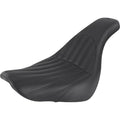 Saddlemen Profiler Seat - Knuckle (Black) 818-29-047K