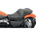 Saddlemen Explorer 2-Up Seat - Xlc '04+ (Black) 807-11-029