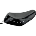 Saddlemen Renegade Solo Seat Studded - XL '04+ (Black) 807-03-001