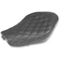 Saddlemen Renegade Solo Seat - Diamond - XL w/ 4.5 Gallon Tanks | 807-03-002LS