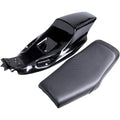 Saddlemen Eliminator Seat Kit - Carbon Fiber (Black) Z4282