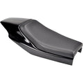 Saddlemen Eliminator Carbon Fiber Solo Seat (Black) Z4203
