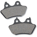 Drag Specialties Organic Brake Pads / One Pair | Street | FAD434