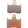 Drag Specialties Sintered Metal Brake Pads / One Pair | Street | FAD254HH