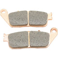Drag Specialties Sintered Metal Brake Pads / One Pair | Street | FAD196HH