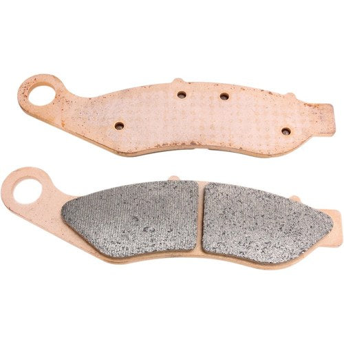 Drag Specialties Sintered Metal Brake Pads / One Pair | Street | FAD638HH