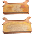 Drag Specialties Sintered Metal Brake Pads / One Pair | Street | HDP904