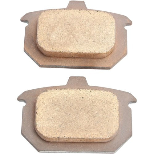 Drag Specialties Sintered Metal Brake Pads / One Pair | Street | HDP901