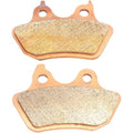 Drag Specialties Sintered Metal Brake Pads / One Pair | Street | HDP971