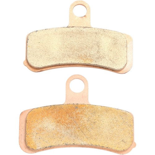 Drag Specialties Sintered Metal Brake Pads / One Pair | Street | HDP986
