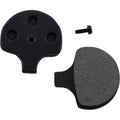Drag Specialties Semi-Sintered Metal Brake Pads / One Pair | 160912SCP-BC114