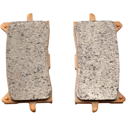 Ebc Sintered "HH" Brake Pads / One Pair | Street | FA679HH