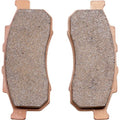 Ebc Severe Duty "SV" Sintered Brake Pads / One Pair | Multi-Purpose | FA712SV