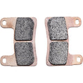 Ebc Sintered Road Race "GPFAX" Brake Pads / One Pair | Track | GPFAX724HH