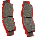Ebc Sport Carbon "X" Brake Pads / One Pair | Offroad | FA676X