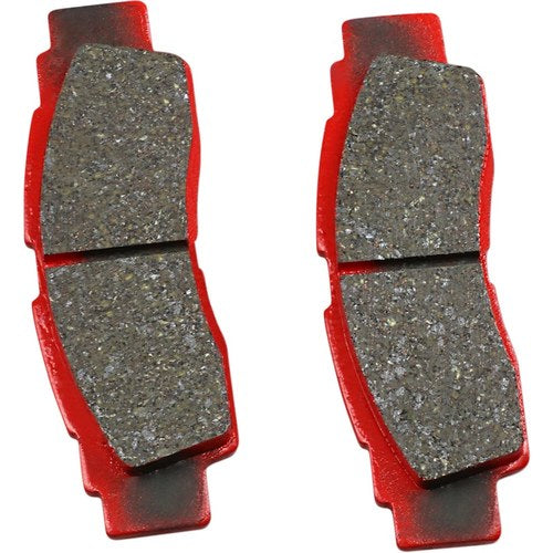 Ebc Sport Carbon "X" Brake Pads / One Pair | Offroad | FA676X