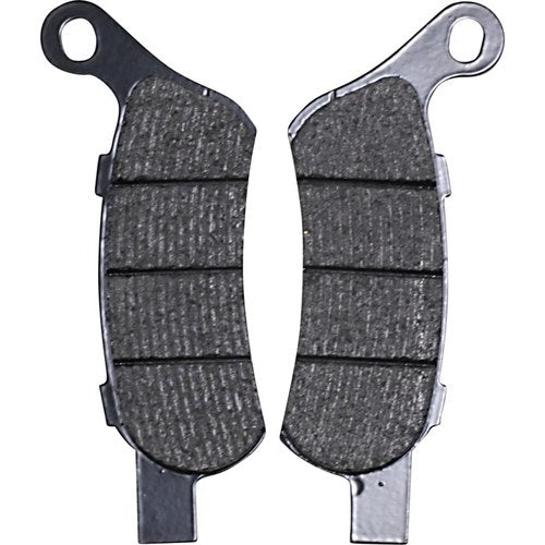 Lyndall Racing Brakes X-Treme Organic Brake Pads / One Pair | Street | 7257X