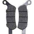 Lyndall Racing Brakes X-Treme Organic Brake Pads / One Pair | Street | 7257X