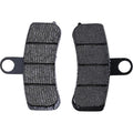 Lyndall Racing Brakes X-Treme Organic Brake Pads / One Pair | Street | 7256X