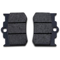 Lyndall Racing Brakes X-Treme Organic Brake Pads / One Pair - 4-Piston | 7182X