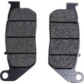 Lyndall Racing Brakes X-Treme Organic Brake Pads / One Pair | Street | 7233X