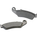 Moose Racing Qualifier Organic Brake Pads / One Pair | Street | M321-ORG